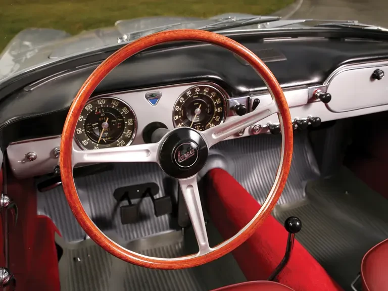 1963 Lancia Flaminia - Image 11 of 27