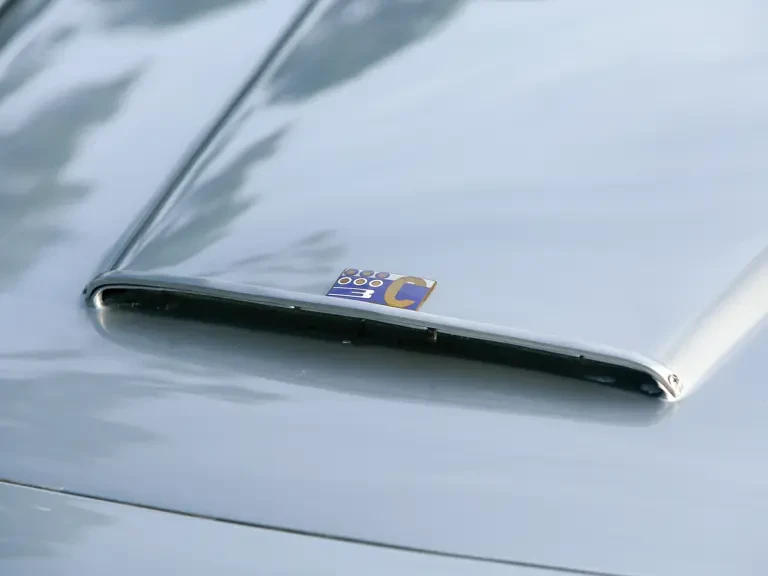 1963 Lancia Flaminia - Image 17 of 27