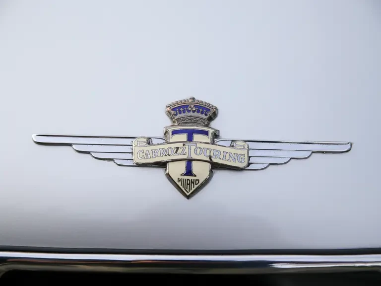 1963 Lancia Flaminia - Image 8 of 27