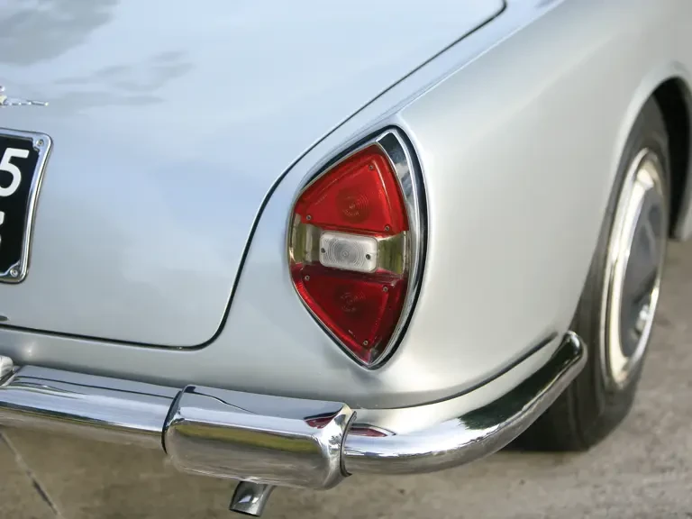 1963 Lancia Flaminia - Image 20 of 27