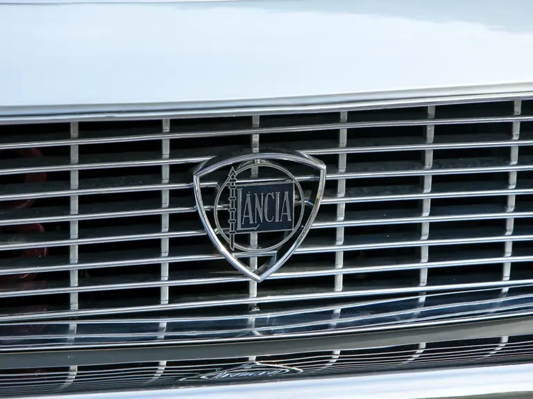 1963 Lancia Flaminia - Image 7 of 27