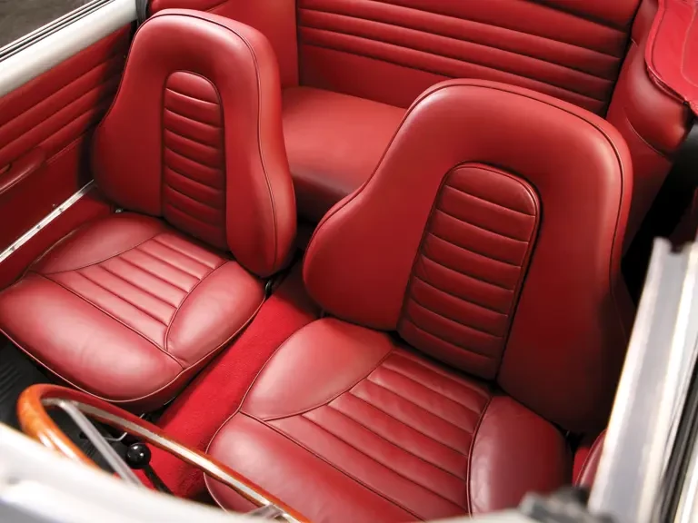 1963 Lancia Flaminia - Image 13 of 27