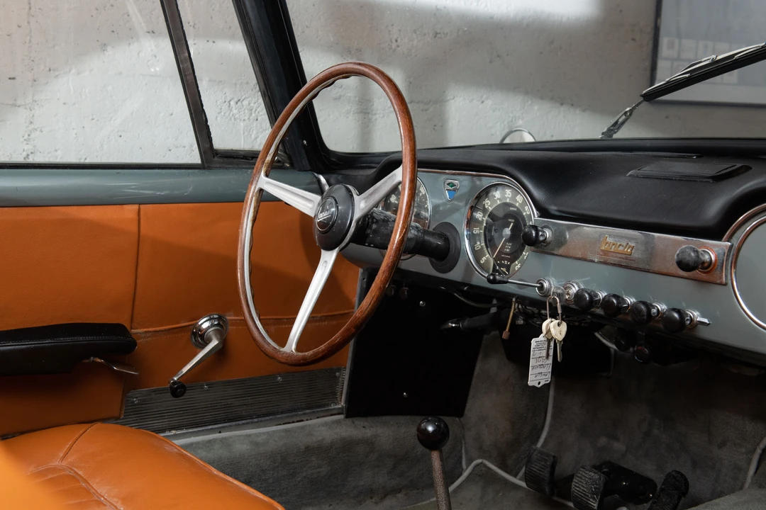 1963 Lancia - Image 27 of 31