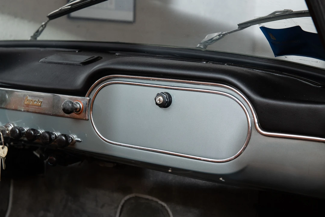 1963 Lancia - Image 28 of 31