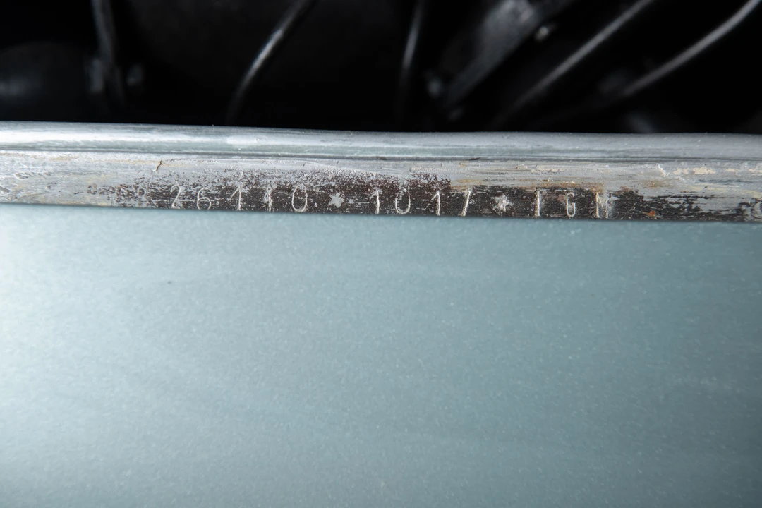 1963 Lancia - Image 31 of 31