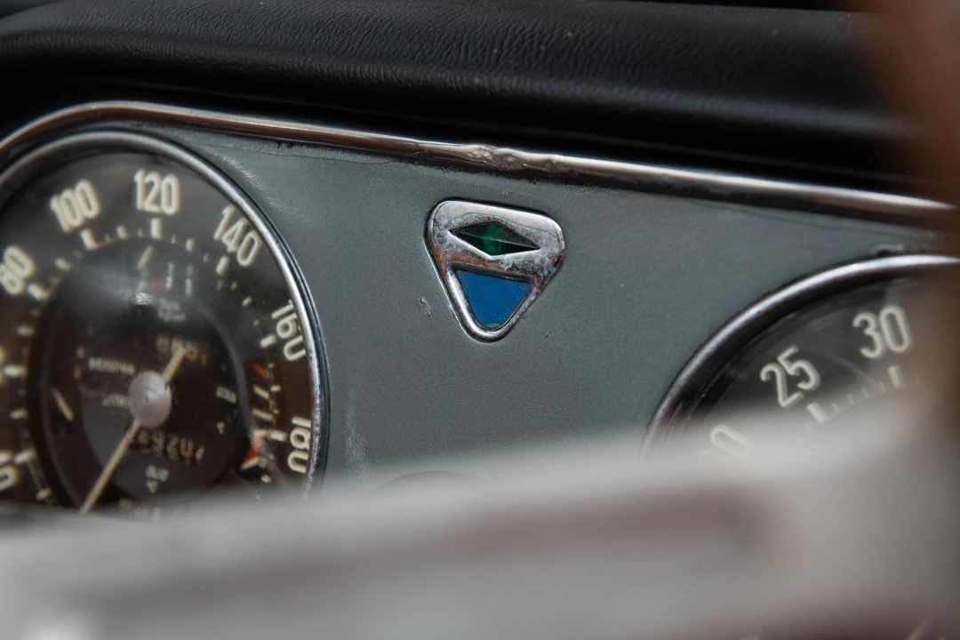 1963 Lancia - Image 15 of 31