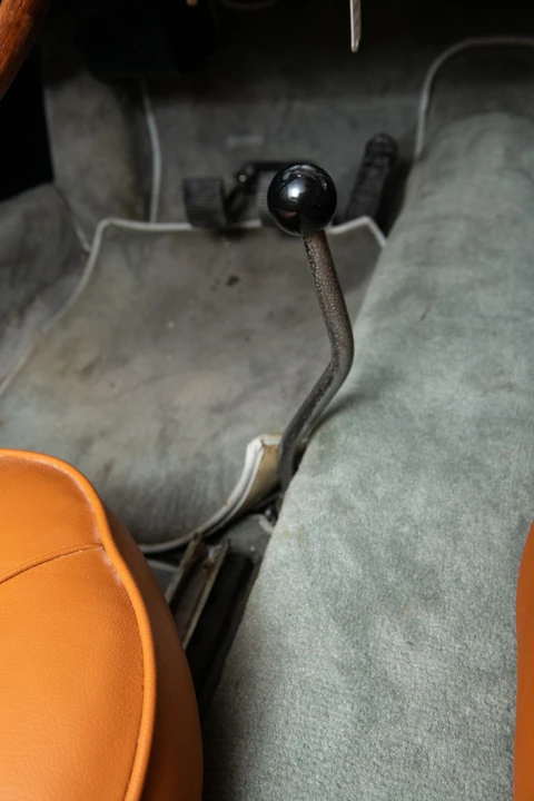 1963 Lancia - Image 20 of 31