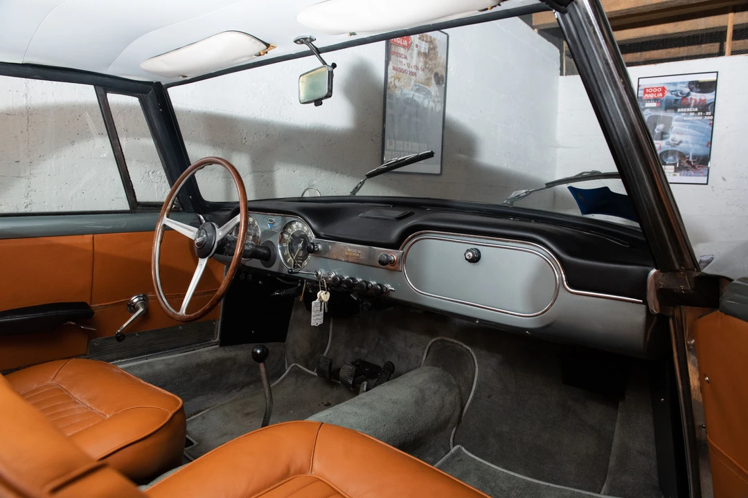1963 Lancia - Image 29 of 31