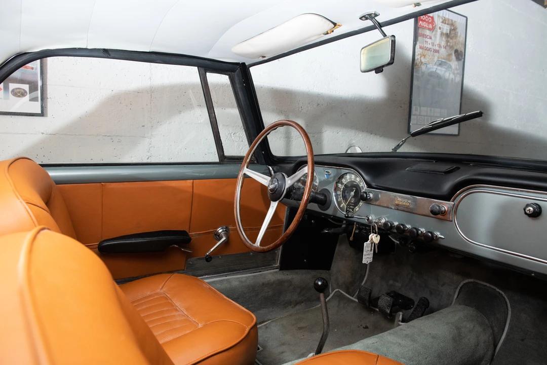 1963 Lancia - Image 30 of 31