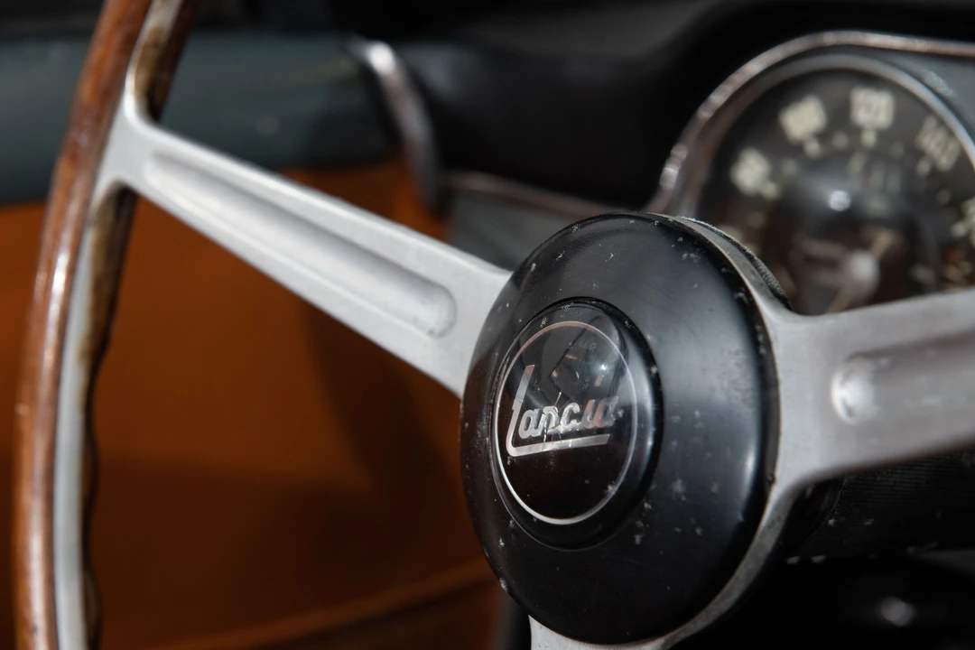 1963 Lancia - Image 22 of 31