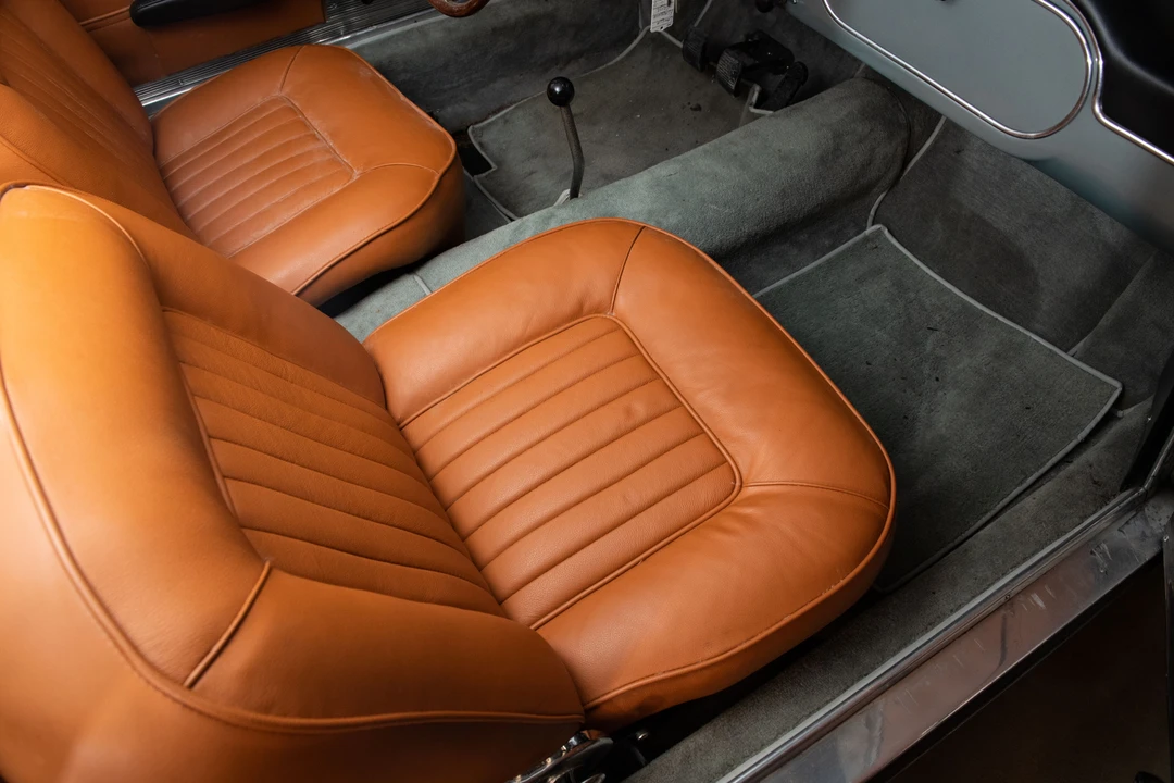 1963 Lancia - Image 26 of 31