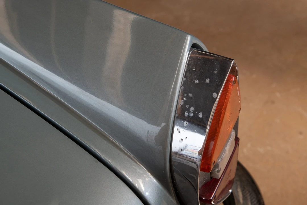 1963 Lancia - Image 23 of 31