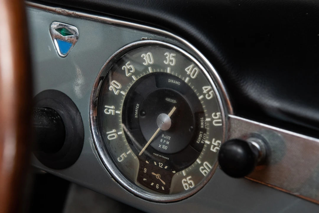 1963 Lancia - Image 16 of 31