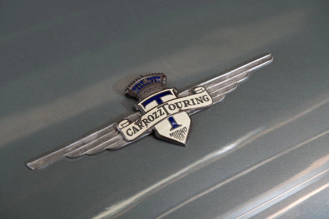 1963 Lancia - Image 4 of 31