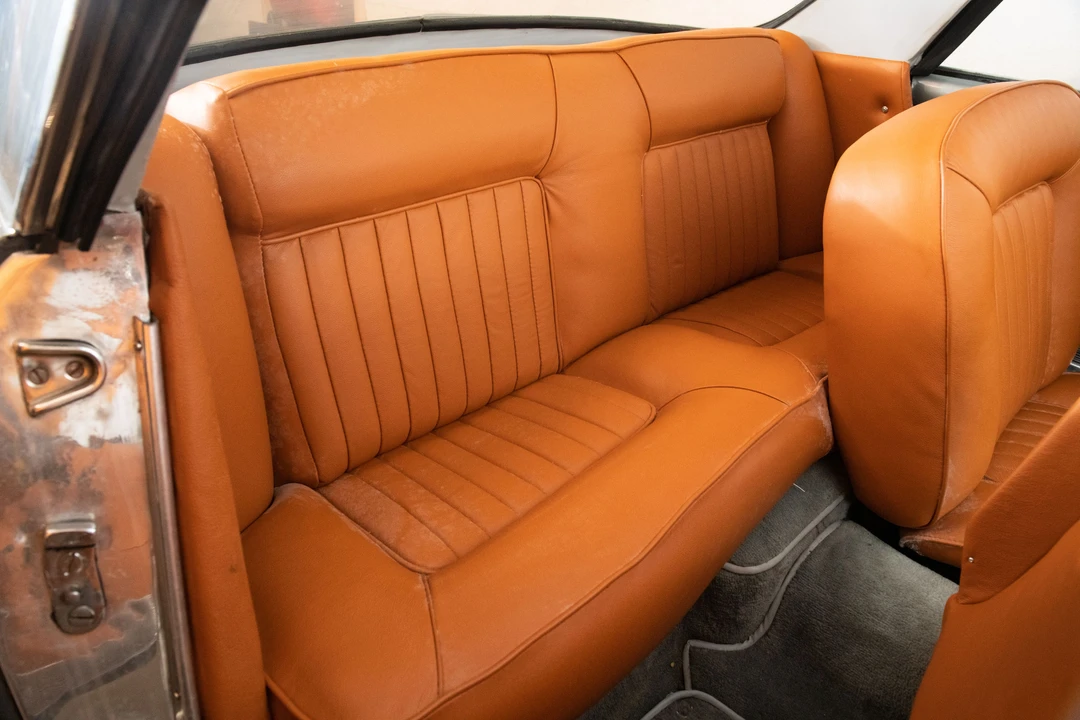 1963 Lancia - Image 5 of 31