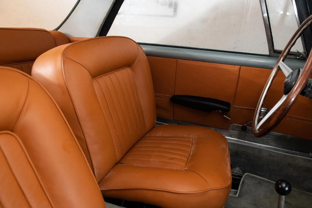1963 Lancia - Image 6 of 31