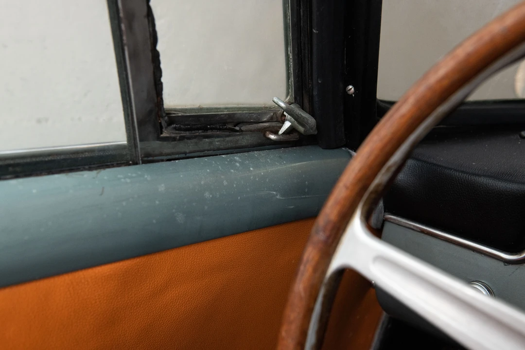 1963 Lancia - Image 7 of 31