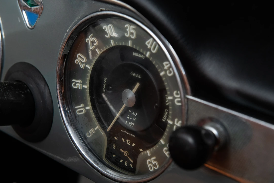 1963 Lancia - Image 17 of 31