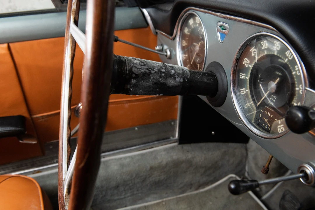 1963 Lancia - Image 14 of 31