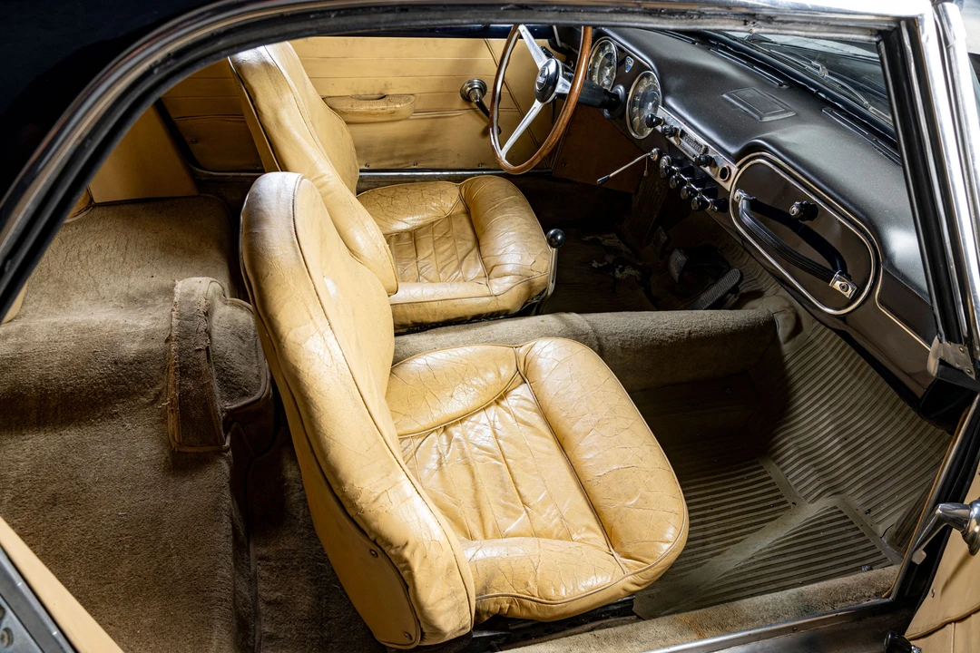 1963 Lancia Flaminia - Image 27 of 31