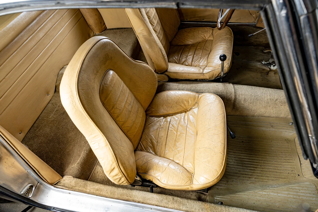 1963 Lancia Flaminia - Image 13 of 31