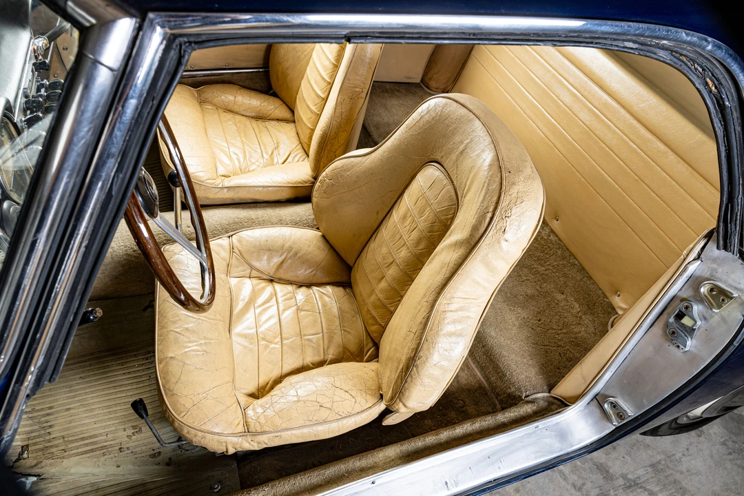 1963 Lancia Flaminia - Image 29 of 31
