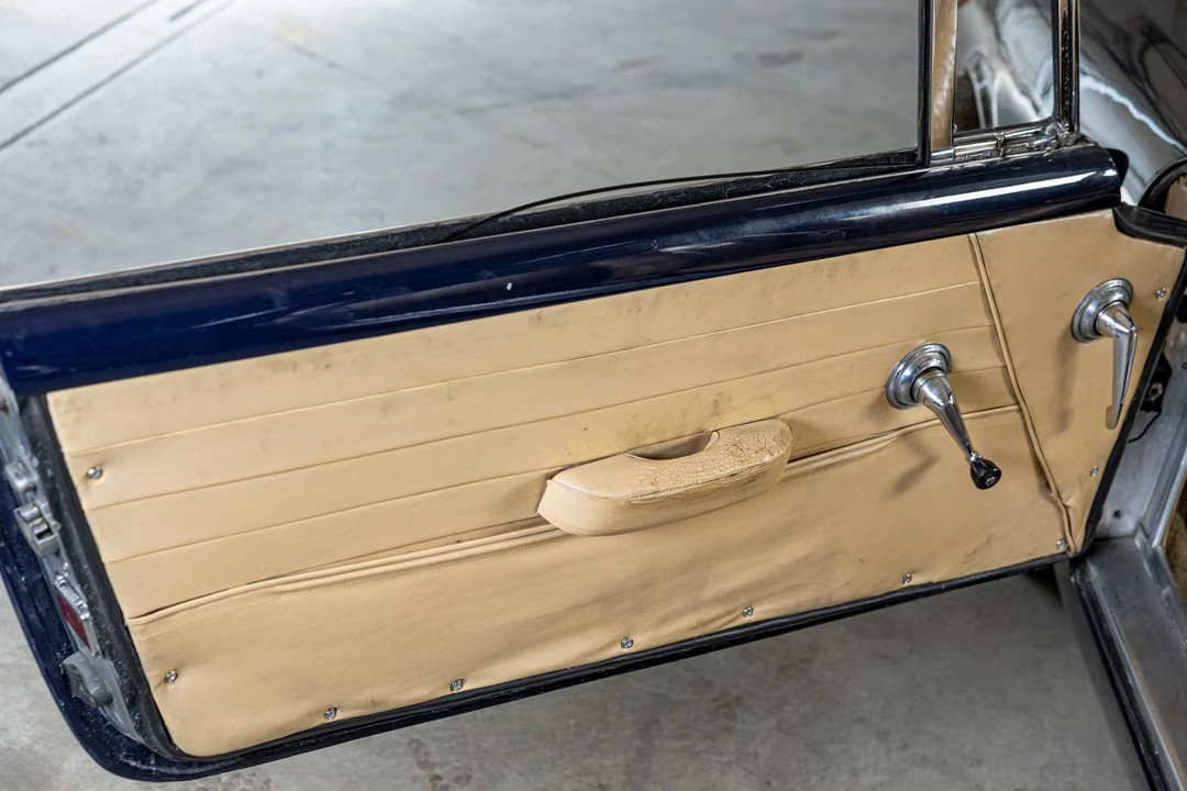 1963 Lancia Flaminia - Image 22 of 31