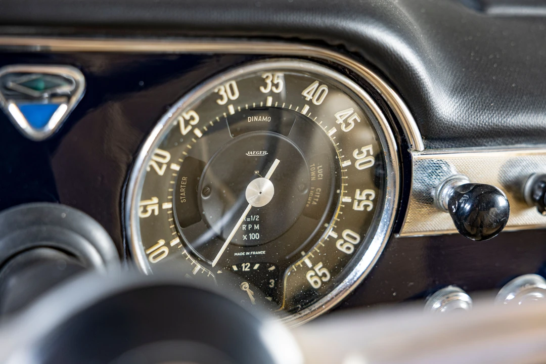 1963 Lancia Flaminia - Image 25 of 31