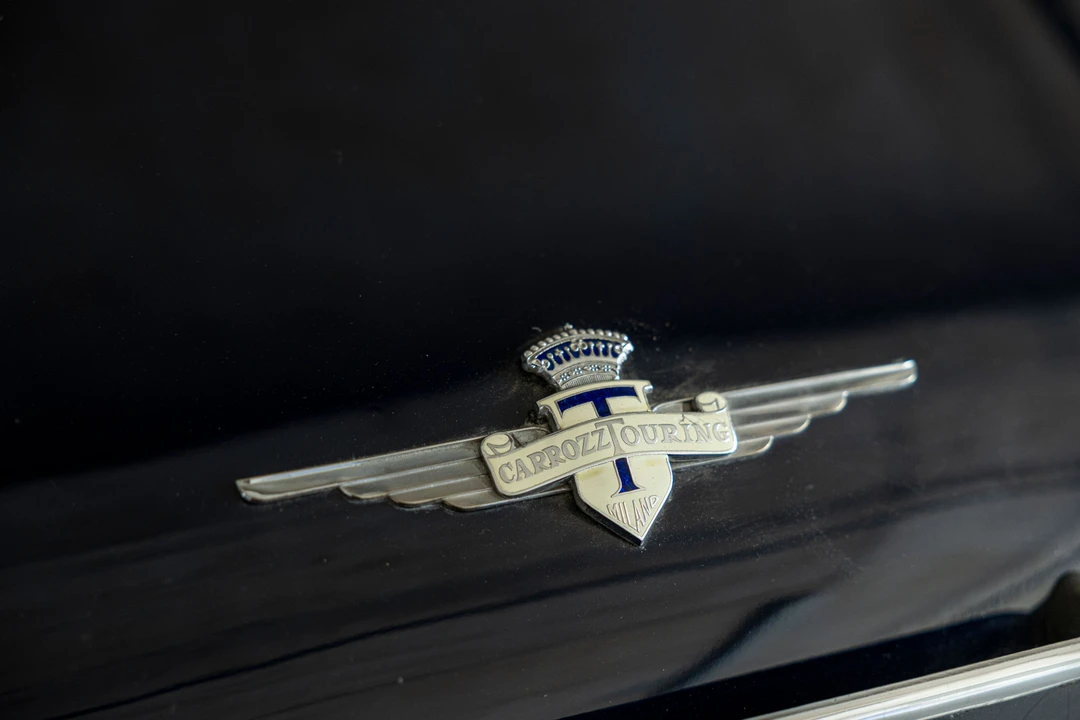 1963 Lancia Flaminia - Image 19 of 31