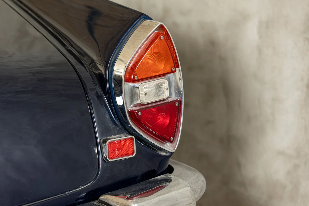 1963 Lancia Flaminia - Image 12 of 31