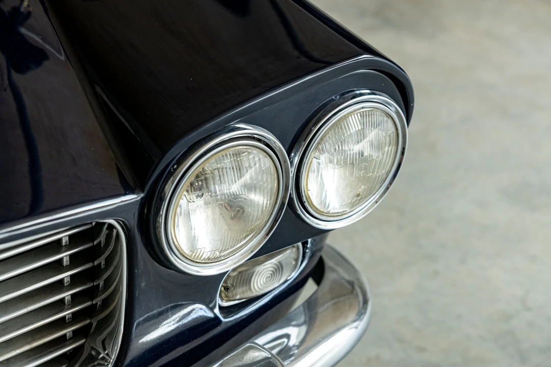1963 Lancia Flaminia - Image 23 of 31