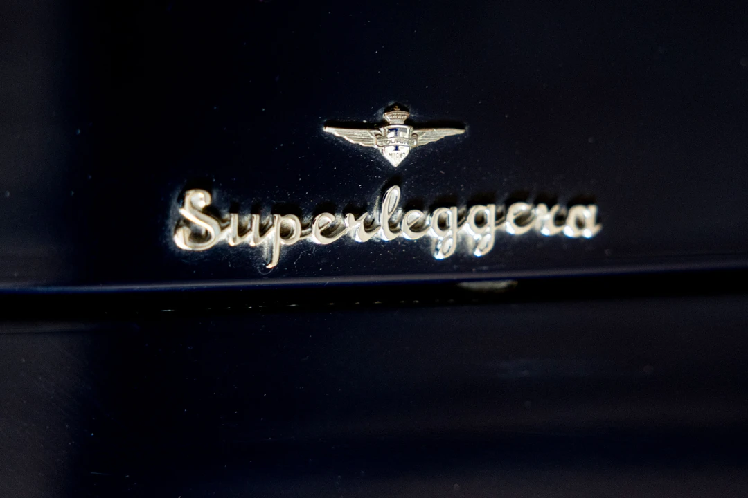 1963 Lancia Flaminia - Image 8 of 31