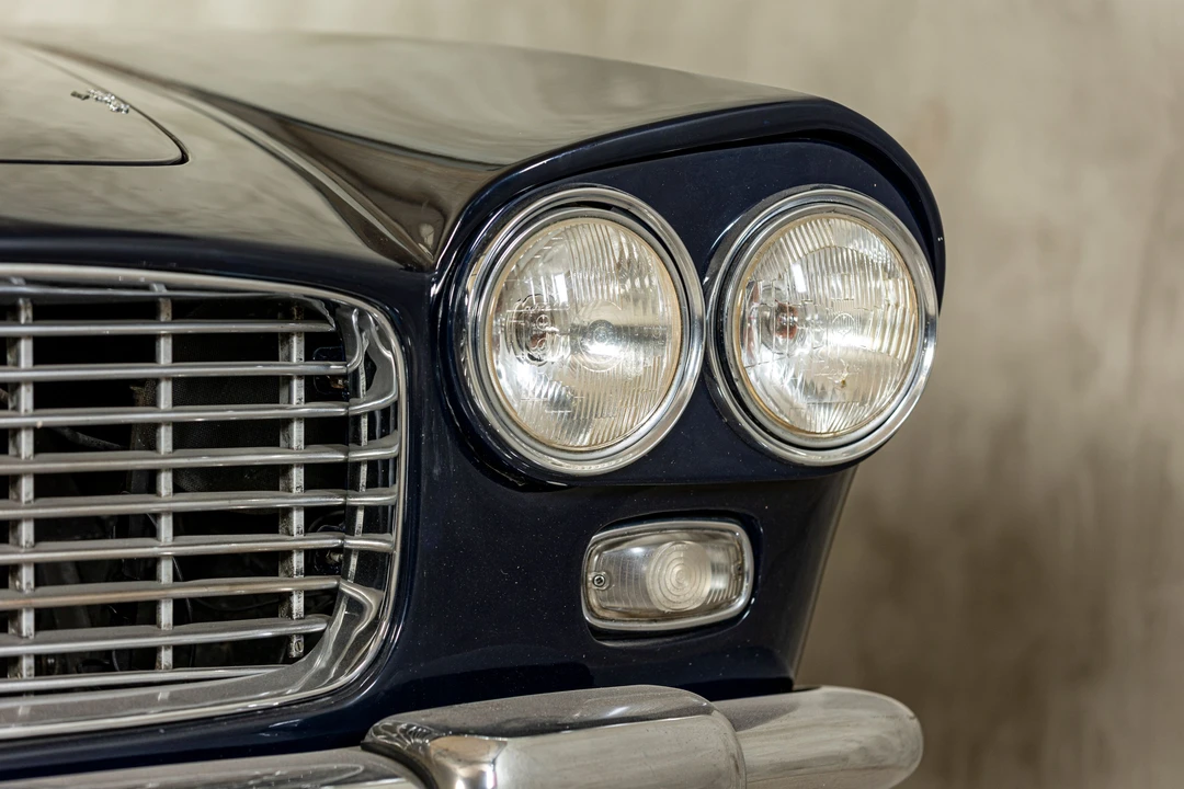 1963 Lancia Flaminia - Image 3 of 31
