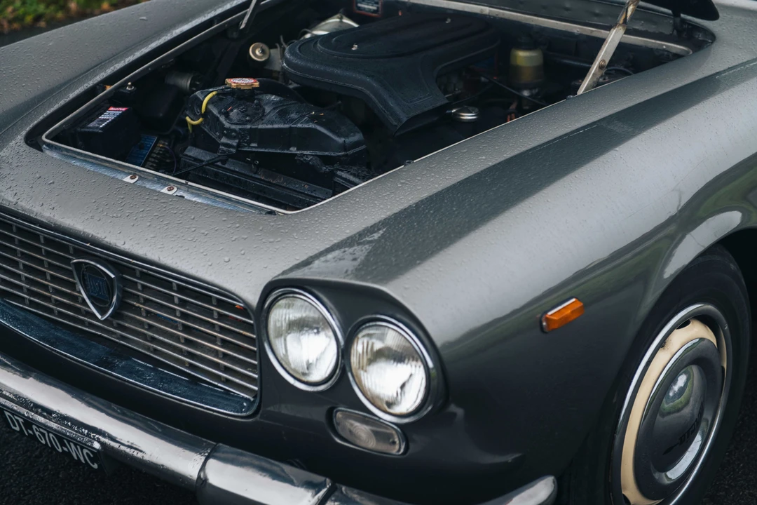 1963 Lancia - Image 15 of 31