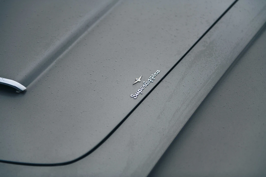 1963 Lancia - Image 16 of 31