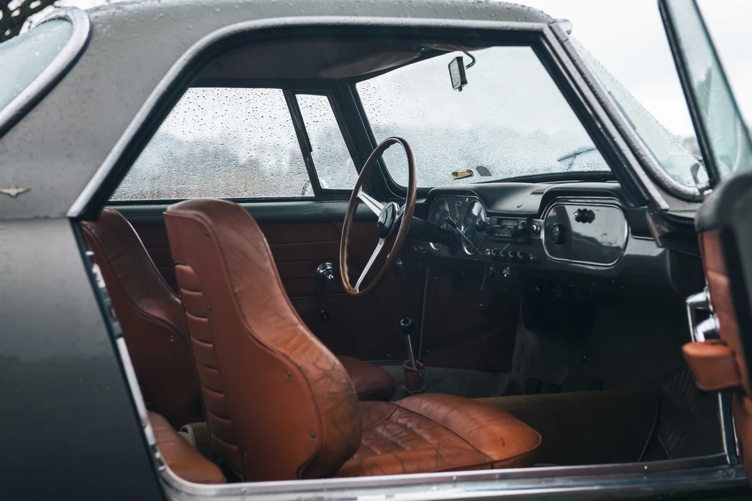 1963 Lancia - Image 9 of 31