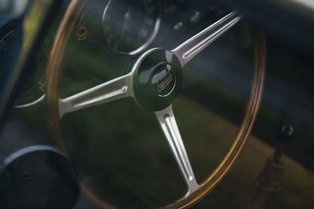 1963 Lancia - Image 2 of 31