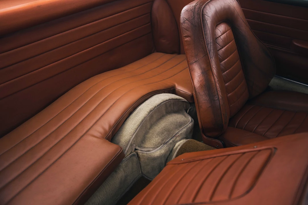 1963 Lancia - Image 24 of 31