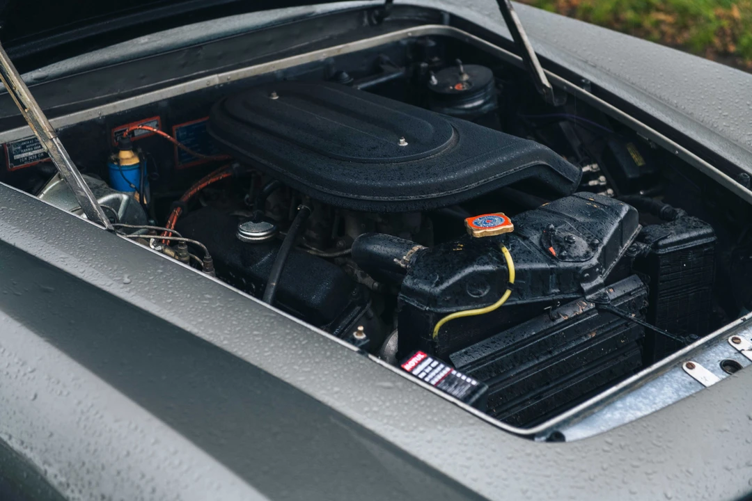 1963 Lancia - Image 18 of 31