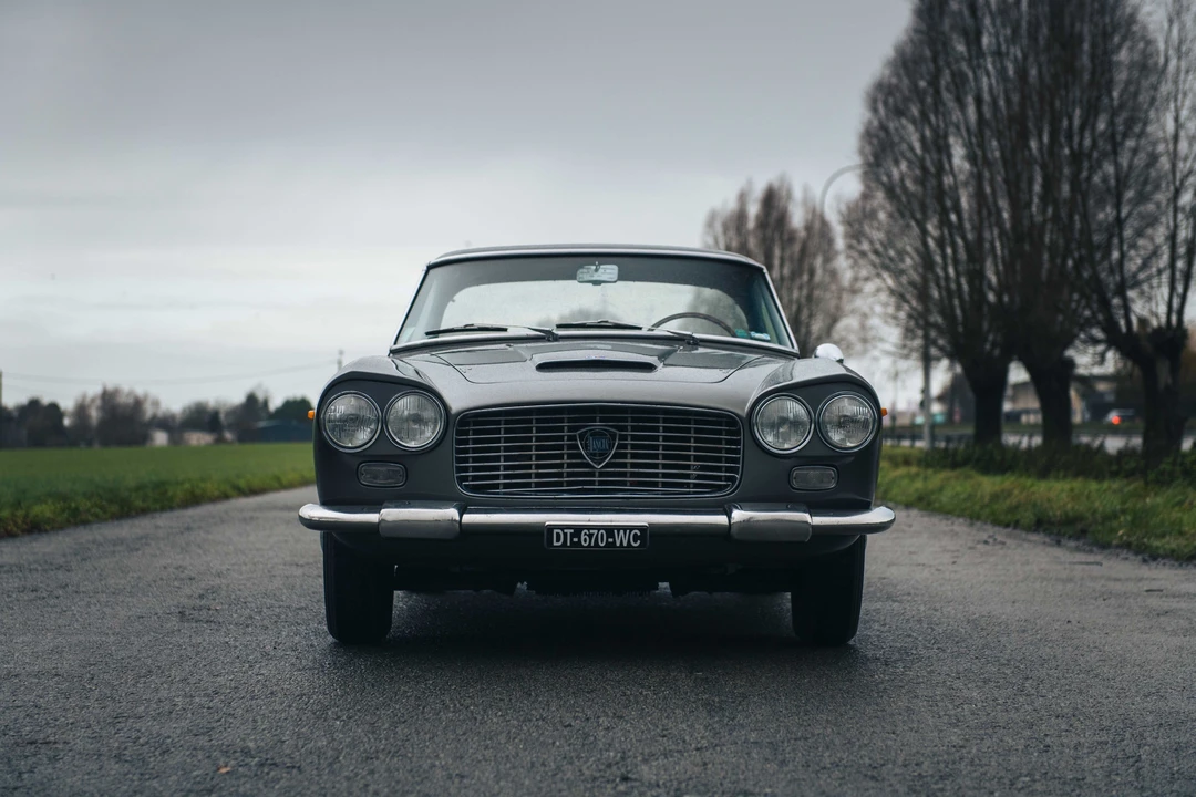 1963 Lancia - Image 23 of 31