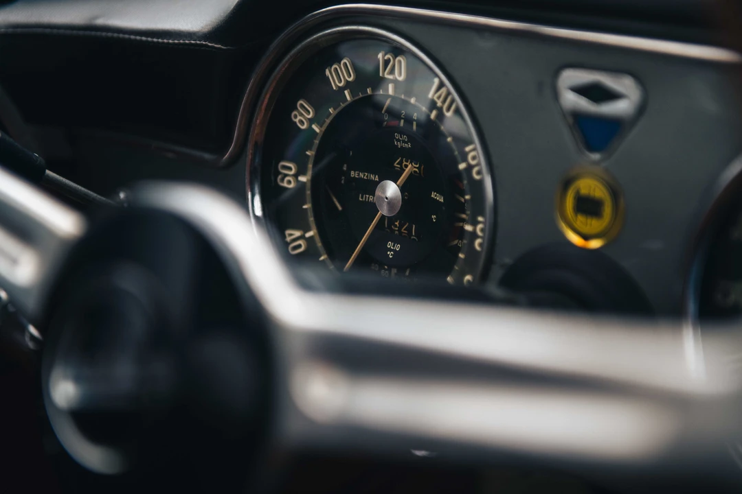1963 Lancia - Image 28 of 31