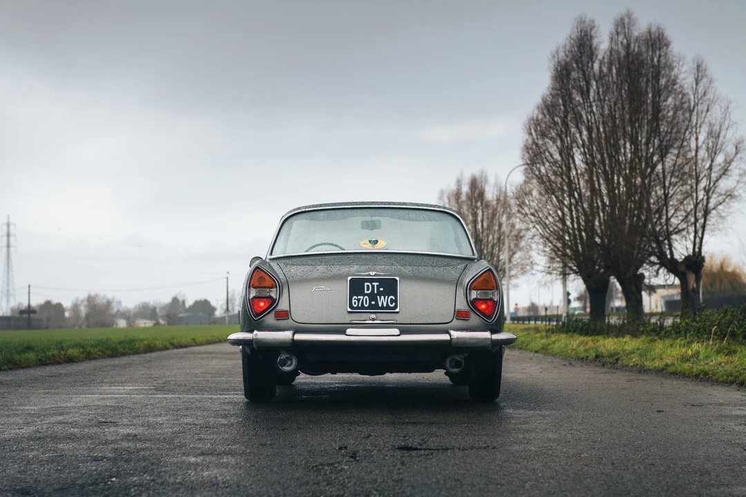 1963 Lancia - Image 10 of 31