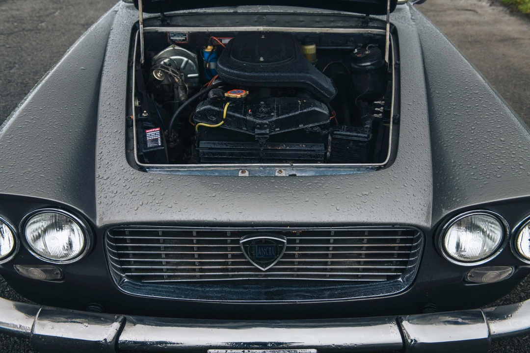1963 Lancia - Image 13 of 31