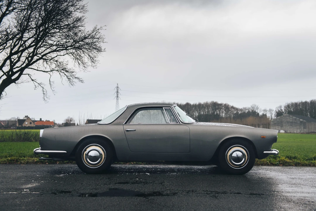 1963 Lancia - Image 8 of 31