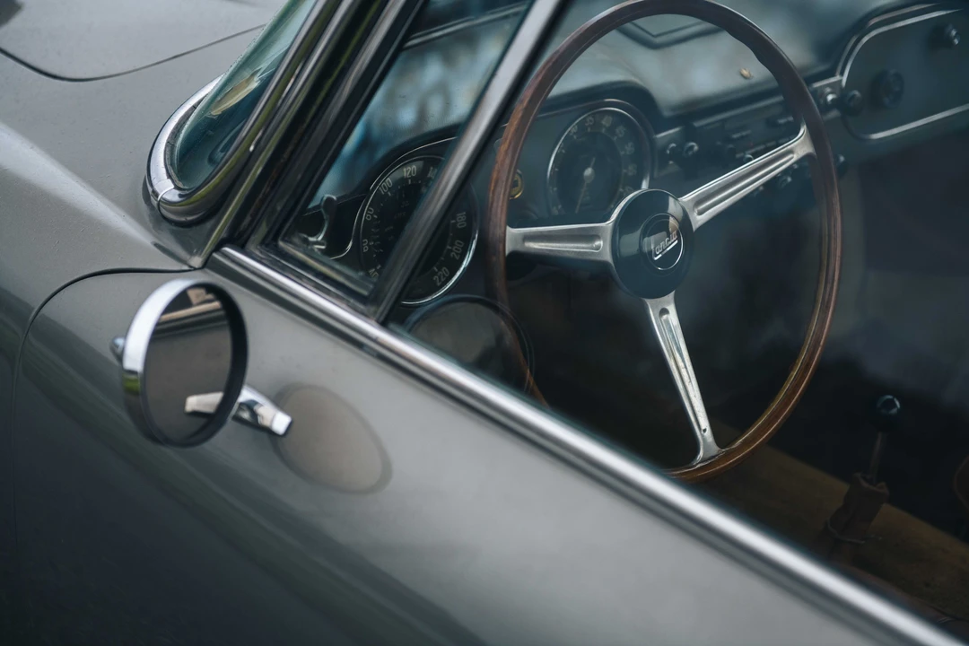 1963 Lancia - Image 5 of 31