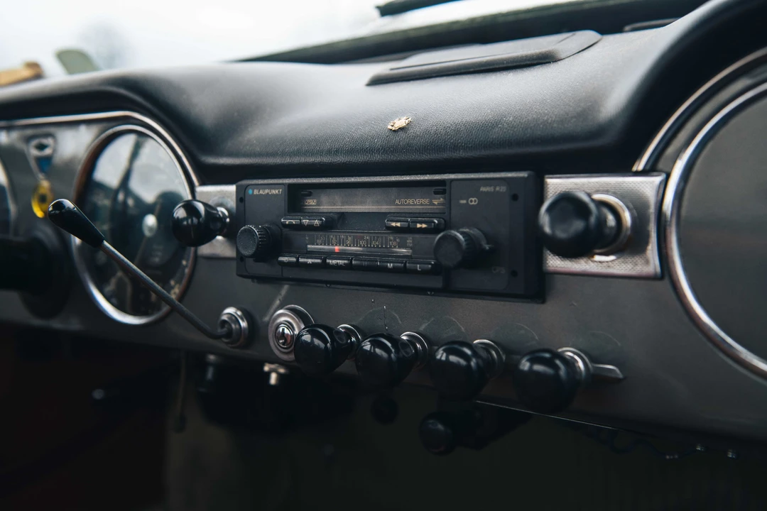 1963 Lancia - Image 29 of 31