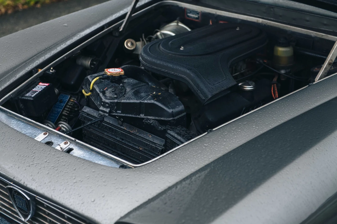 1963 Lancia - Image 17 of 31