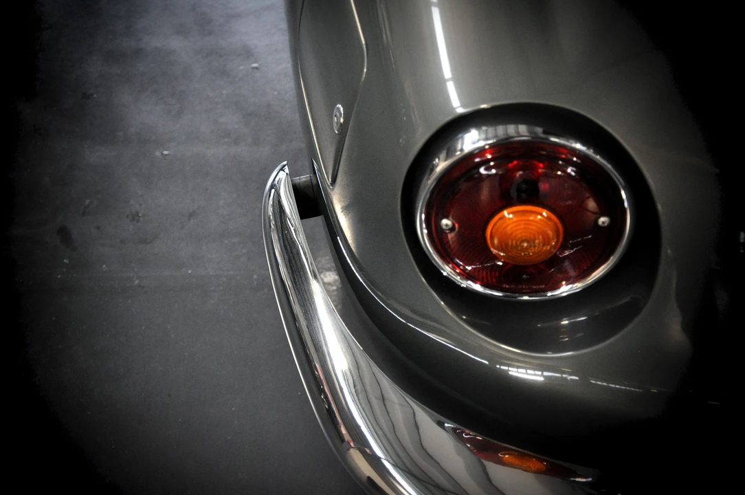 1963 Lancia Flaminia - Image 26 of 26