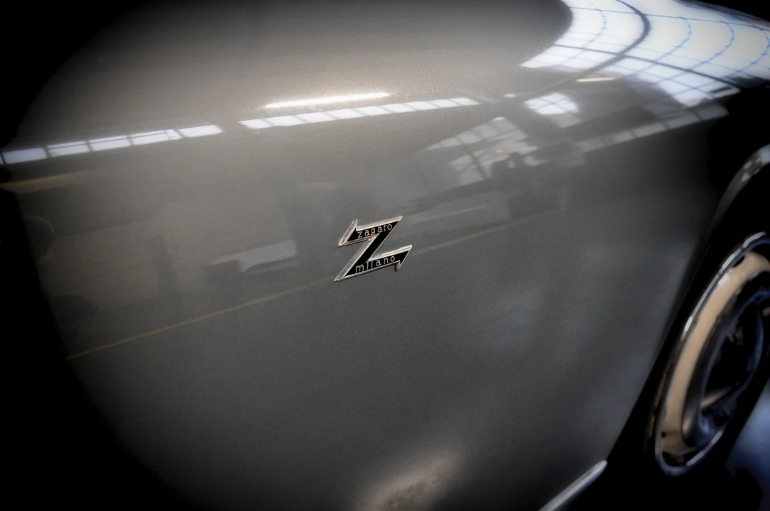 1963 Lancia Flaminia - Image 23 of 26