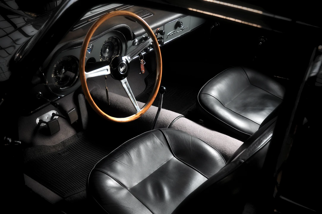 1963 Lancia Flaminia - Image 7 of 26